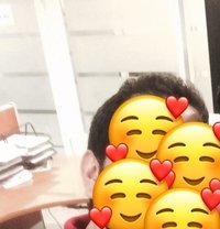 Adam for 3some & Cuckold Couples - Acompañantes masculino in Dubai
