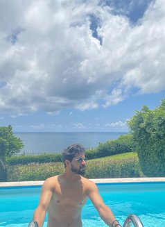 Adam for Couples, Ladies, M - Male escort in Bangalore Photo 13 of 15