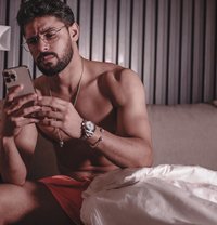 Adam For Couples & Ladies & M - Acompañantes masculino in Dubai