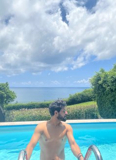 Adam For Couples & Ladies & M - Acompañantes masculino in Dubai Photo 12 of 12