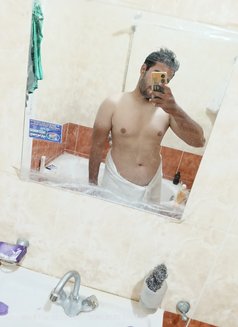 Adam Free # F Dude - Male escort in Hurghada Photo 2 of 2