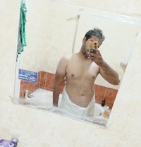 Adam Free # F Dude - Male escort in Hurghada