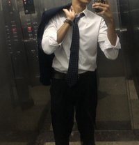 Adam - Male escort in Dubai