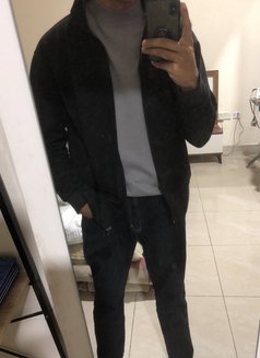 Adam - Male escort in Dubai Photo 1 of 7