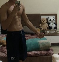 Adam - Male escort in Dubai