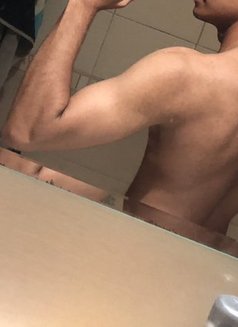 Adam - Male escort in Dubai Photo 7 of 7