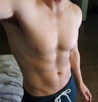 Adam - Male escort in Chennai