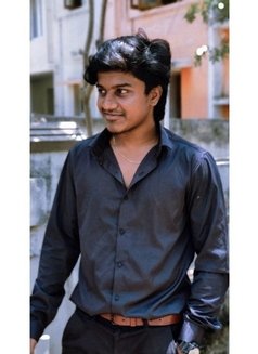 Adam - Male escort in Chennai Photo 1 of 2