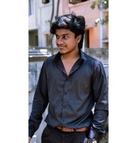 Adam - Male escort in Chennai