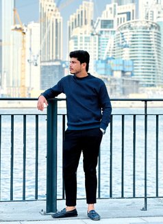 Adam - Male escort in Dubai Photo 3 of 10
