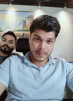 Adam - Male escort in Dubai Photo 4 of 10