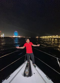 Adam - Male escort in Dubai Photo 7 of 10