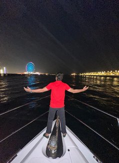 Adam - Male escort in Dubai Photo 8 of 10