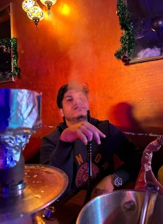 Adam - Male escort in Dubai Photo 9 of 10