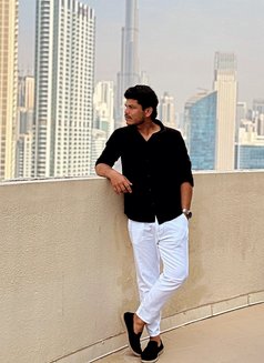 Adam - Male escort in Dubai Photo 9 of 9