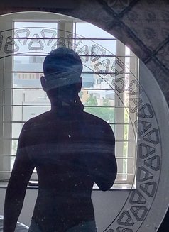 Adam - Acompañantes masculino in Mumbai Photo 1 of 1