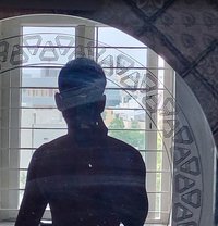 Adam - Male escort in Mumbai