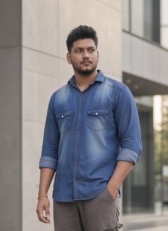ADAM - Male escort in Mumbai Photo 12 of 20