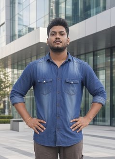 ADAM - Male escort in Mumbai Photo 14 of 20