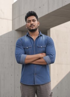 ADAM - Male escort in Mumbai Photo 15 of 20