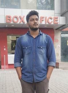 ADAM - Male escort in Mumbai Photo 18 of 20