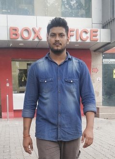 ADAM - Male escort in Mumbai Photo 19 of 20
