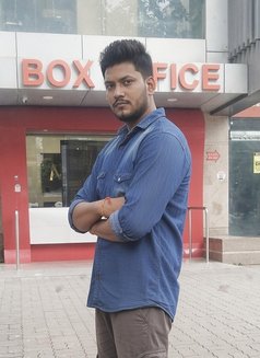 ADAM - Male escort in Mumbai Photo 20 of 20
