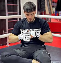 Adam - Male escort in Dubai