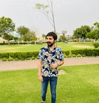 Adam - Male escort in İstanbul