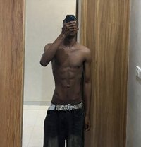 Adam - Acompañantes masculino in Casablanca