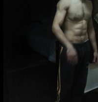 Adam - Male escort in Amman