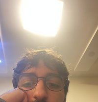 Adam - Male escort in Amman