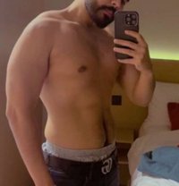 Adam - Acompañantes masculino in Abu Dhabi