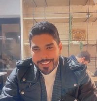 Adam - Male escort in Abu Dhabi