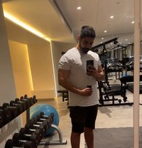 Adam - Male escort in Abu Dhabi