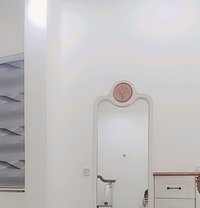 Adam - Male escort in Baghdad