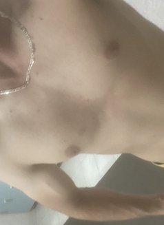 Adam - Male escort in Beirut Photo 1 of 2