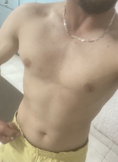 Adam - Male escort in Beirut Photo 2 of 2