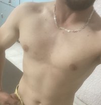 Adam - Acompañantes masculino in Beirut