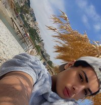 Adam - Acompañantes masculino in Beirut