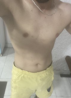 Adam - Male escort in Beirut Photo 3 of 4