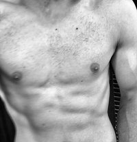 Adam - Male escort in Beirut