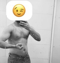 Adam - Male escort in Beirut