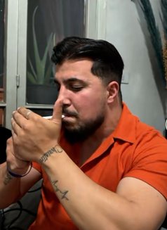 Adam - Male escort in Beirut Photo 2 of 8