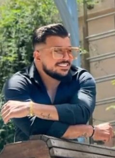 Adam - Male escort in Beirut Photo 3 of 8