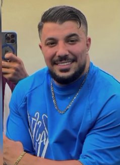 Adam - Male escort in Beirut Photo 6 of 8