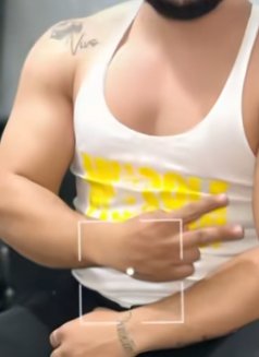 Adam - Male escort in Beirut Photo 8 of 8