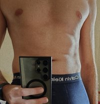 Adam - Acompañantes masculino in Beirut