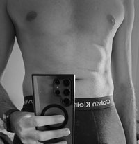 Adam - Acompañantes masculino in Beirut