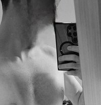 Adam - Male escort in Beirut